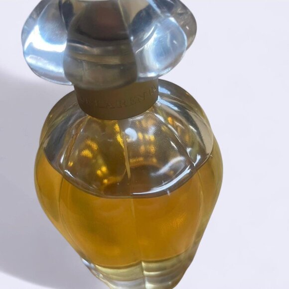 Oscar De La Renta Stern Neuilly Cedex HTF 1 Fl Oz Perfume Authentic - Picture 2 of 3